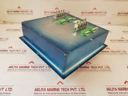 Scana Mar-el Slave Panel Propulsion Controller Mps110