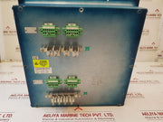 Scana Mar-el Slave Panel Propulsion Controller Mps110