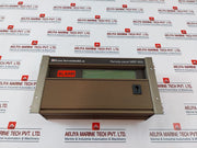 Scana Servoteknikk Mbp-809 Remote Panel Alarm 1210060