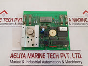 Scana servoteknikk mfu-90998-2 pcb card