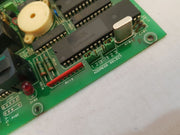Scana servoteknikk mfu-90998-2 pcb card