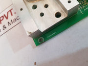 Scana servoteknikk mfu-90998-2 pcb card