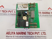 Scana servoteknikk mfu-90998-2 pcb card