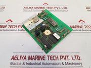 Scana servoteknikk mfu-90998-2 pcb card