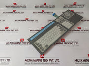 Scana Skarpenord 98-10668-005 Cargomaster Front Keypad Set