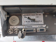 Scana Skarpenord Cargomaster Computer Unit