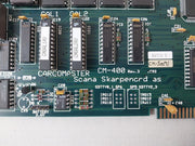 Scana Skarpenord Cm-400