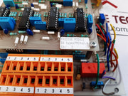 Scanacoustic Pm0460.A Sound Processor With Pm0450.A Connector Del