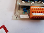 Scanacoustic Pm0460.A Sound Processor With Pm0450.A Connector Del