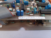Scanacoustic Pm0460.A Sound Processor With Pm0450.A Connector Del