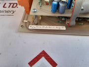 Scanacoustic Pm0460.A Sound Processor With Pm0450.A Connector Del