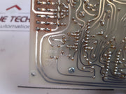 Scanacoustic Pm0460.A Sound Processor With Pm0450.A Connector Del