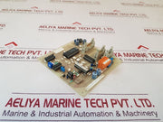 Scanacoustic Pm0461.A Sound Process Module