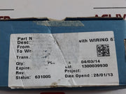 Scancon 2Rmhf-3000-631005 Incremental Encoder