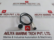 Scancon 2Rmhf-3000-631005 Incremental Encoder