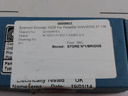 Scancon 2Rmhf-3000-631005 Incremental Encoder