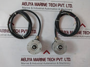 Scancon Encoders 2R58-10-d-06-12-67-01-s-00 Encoder