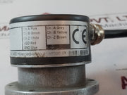 Scancon Encoders 2R58-10-d-06-12-67-01-s-00 Encoder