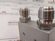 Scancon Exag-dpb1B-1213-a-al-10-20-66-c-fa Encoder