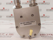 Scancon Exag-dpb1B-1213-a-al-10-20-66-c-fa Encoder