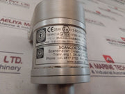 Scancon Exag-dpb1B-1213-a-al-10-20-66-c-fa Encoder