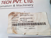 Osram 41990 Sp 12V 50W Underwater Light