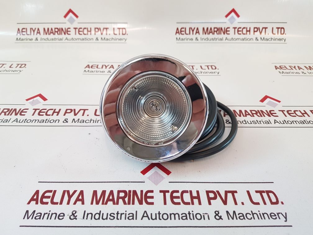 Osram 41990 Sp 12V 50W Underwater Light