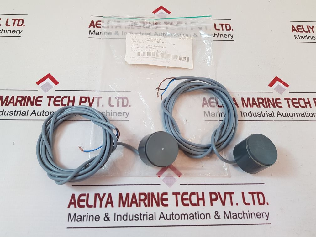 Scandi aqualine 17623020 level sensor