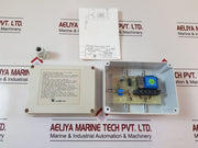 Scandi aqualine 176 111 20 control panel