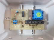 Scandi aqualine 176 111 20 control panel