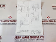 Scandi aqualine 176 111 20 control panel