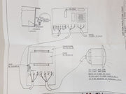 Scandi aqualine 176 111 20 control panel