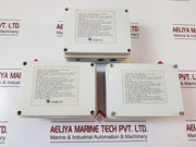 Scandi aqualine 176 111 20 control panel