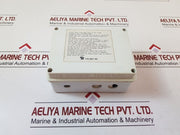 Scandi aqualine 176 111 20 control panel