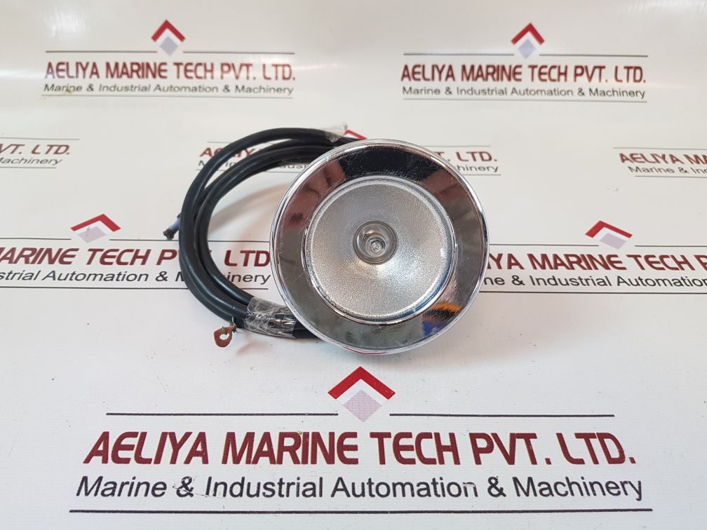 Scandi Aqualine 188 075 24 Underwater Light 12V-50W