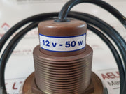 Scandi Aqualine 188 075 24 Underwater Light 12V-50W