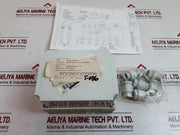 Scandi Aqualine Poo952.002.0056 Relay Box Pool Control