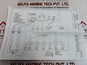 Scandi Aqualine Poo952.002.0056 Relay Box Pool Control