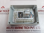 Scandi Aqualine Poo952.002.0056 Relay Box Pool Control