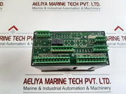 Scandinavian 2557-41 Sesmon 95-2051 Programmable Controller
