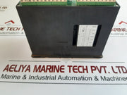 Scandinavian 2557-41 Sesmon 95-2051 Programmable Controller