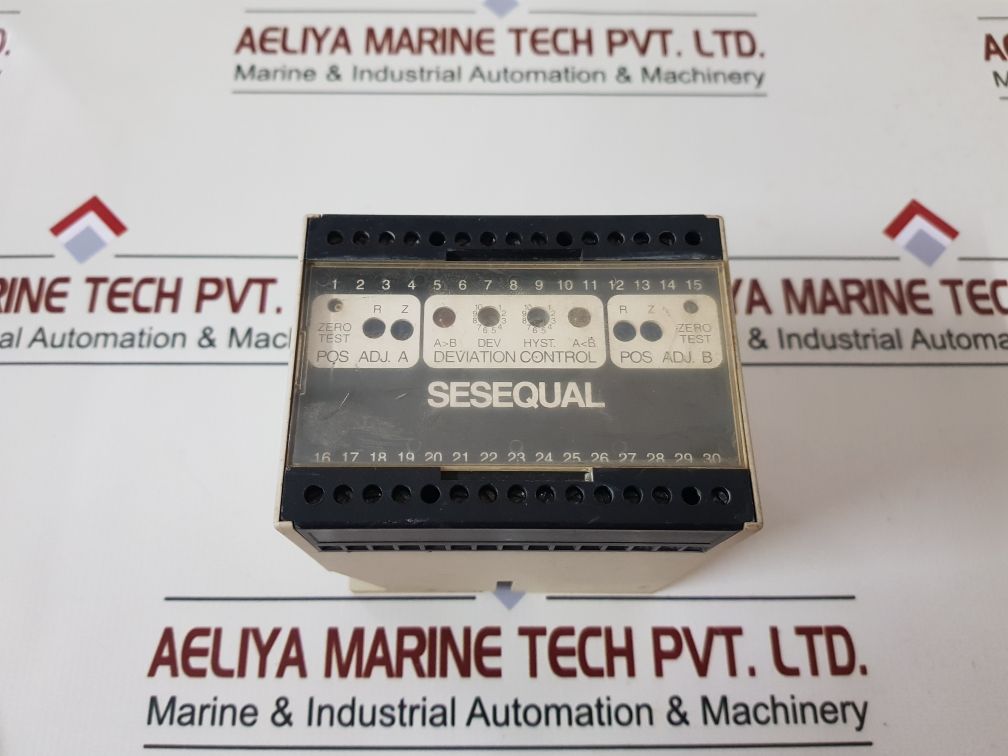 S.E.S Scandinavian Electronics Ab 41-2315