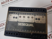 S.E.S Scandinavian Electronics Ab 41-2315