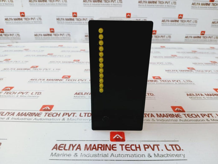 Scandinavian Boiler Service Ls12-ind-din 24V Indication Unit