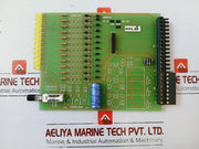 Scandinavian Boiler Service Ls12-ind-din 24V Indication Unit