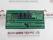 Sesmon 2530-41 Programmable Controller S.E.S.