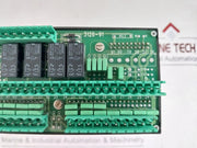 Sesmon 2530-41 Programmable Controller S.E.S.