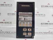 Sesmon 2530-41 Programmable Controller S.E.S.