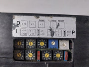 Scandinavian Electronics 2543-41 Actuator
