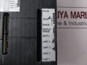 Scandinavian Electronics 2543-41 Actuator